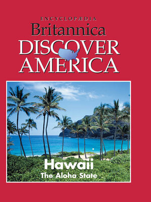 cover image of Hawaii